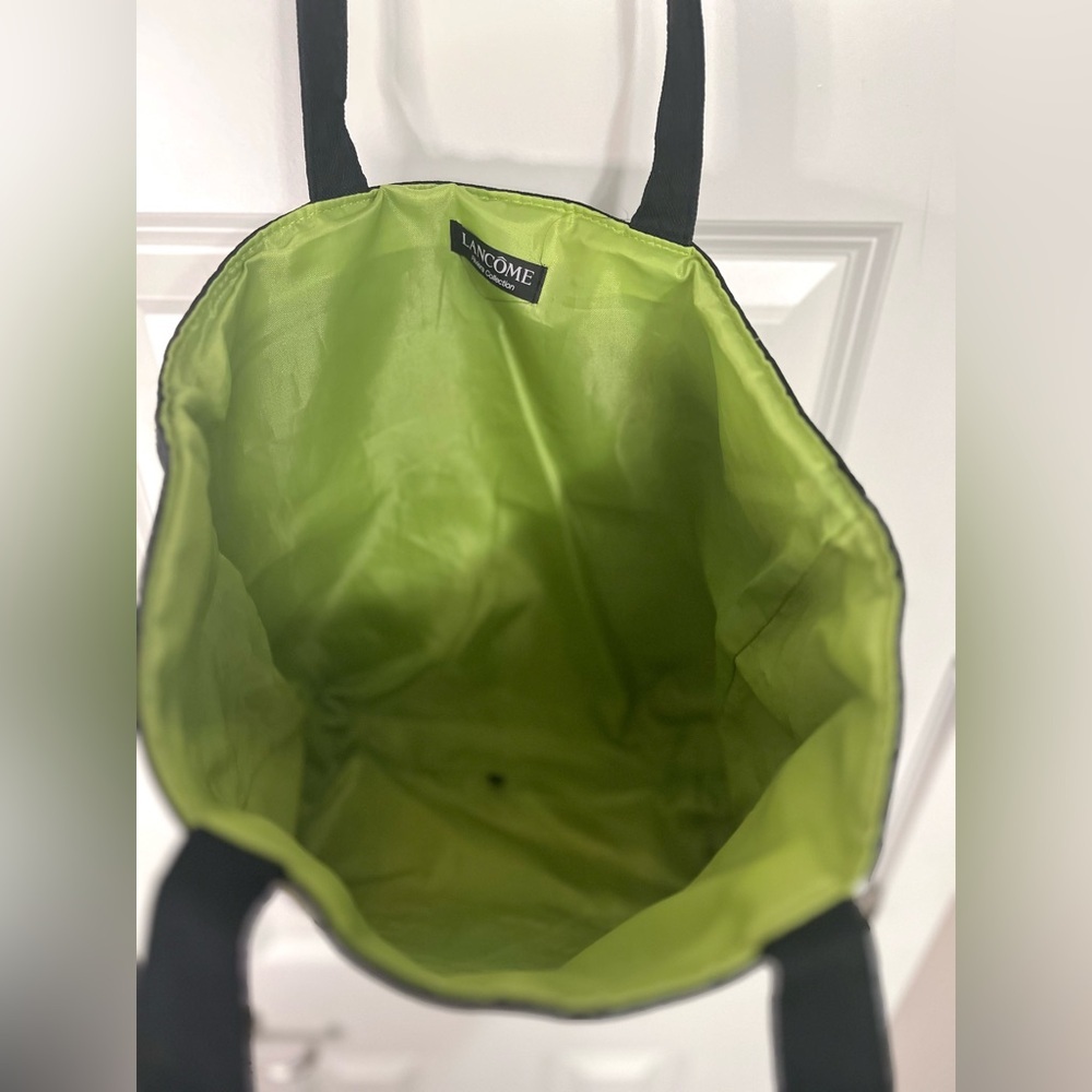 Lancôme Cannes Riviera Collection Tote Bag - Picture 3 of 3